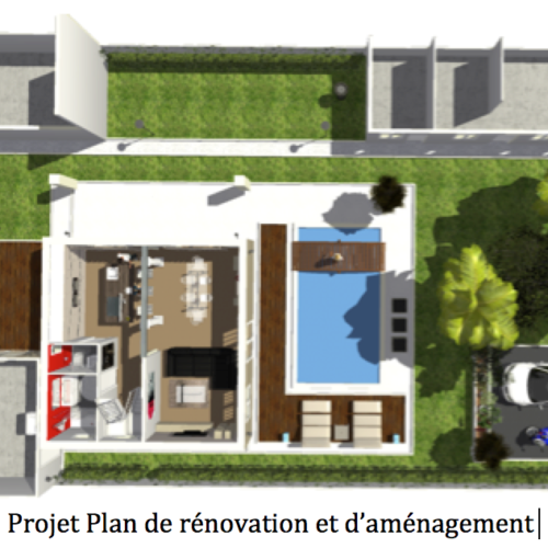 Plan Projet I